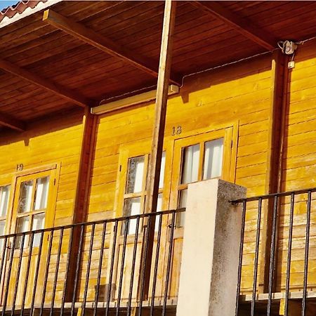 Camping Fuente De Piedra Zewnętrze zdjęcie
