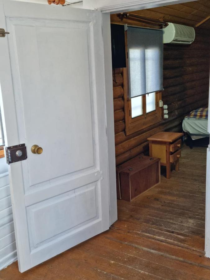 Camping Fuente De Piedra Zewnętrze zdjęcie