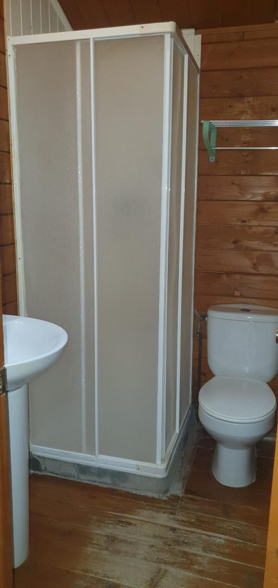 Camping Fuente De Piedra Zewnętrze zdjęcie