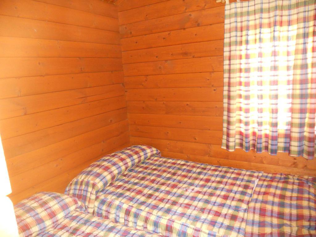 Camping Fuente De Piedra Pokój zdjęcie