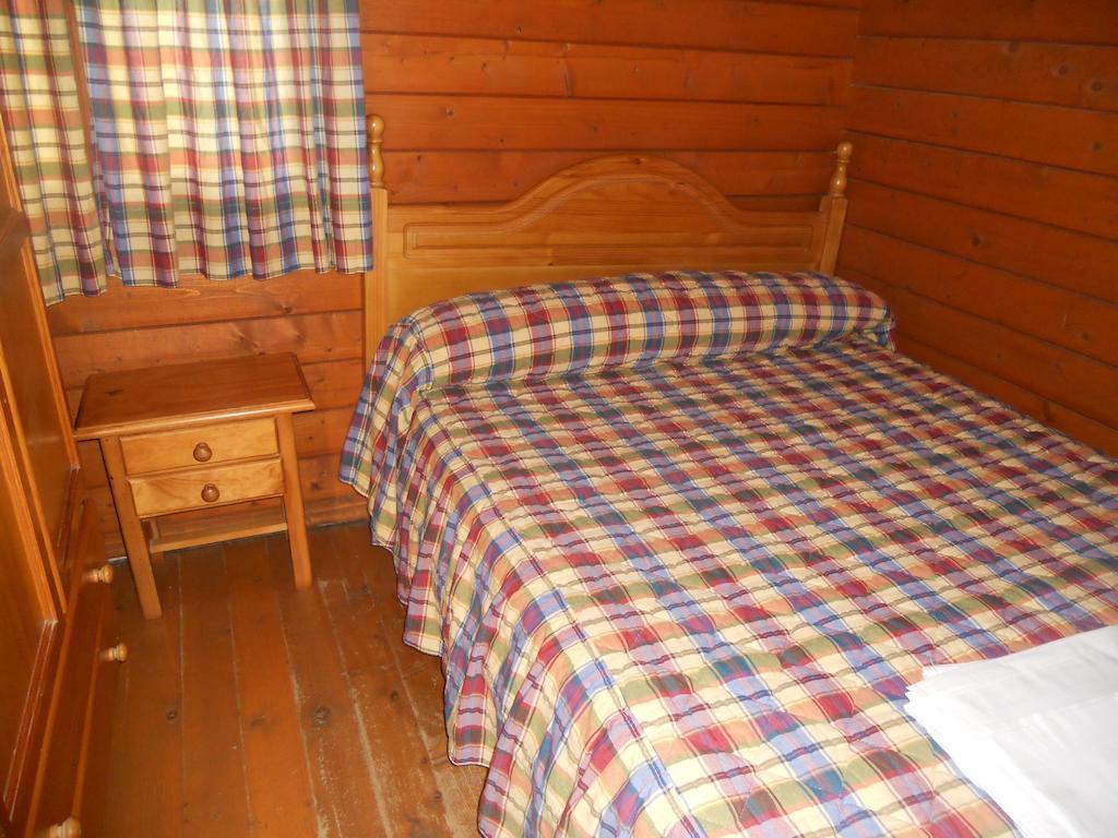 Camping Fuente De Piedra Pokój zdjęcie