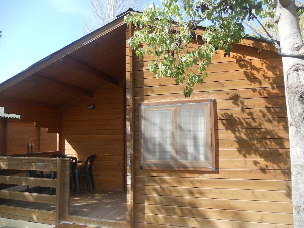 Camping Fuente De Piedra Pokój zdjęcie