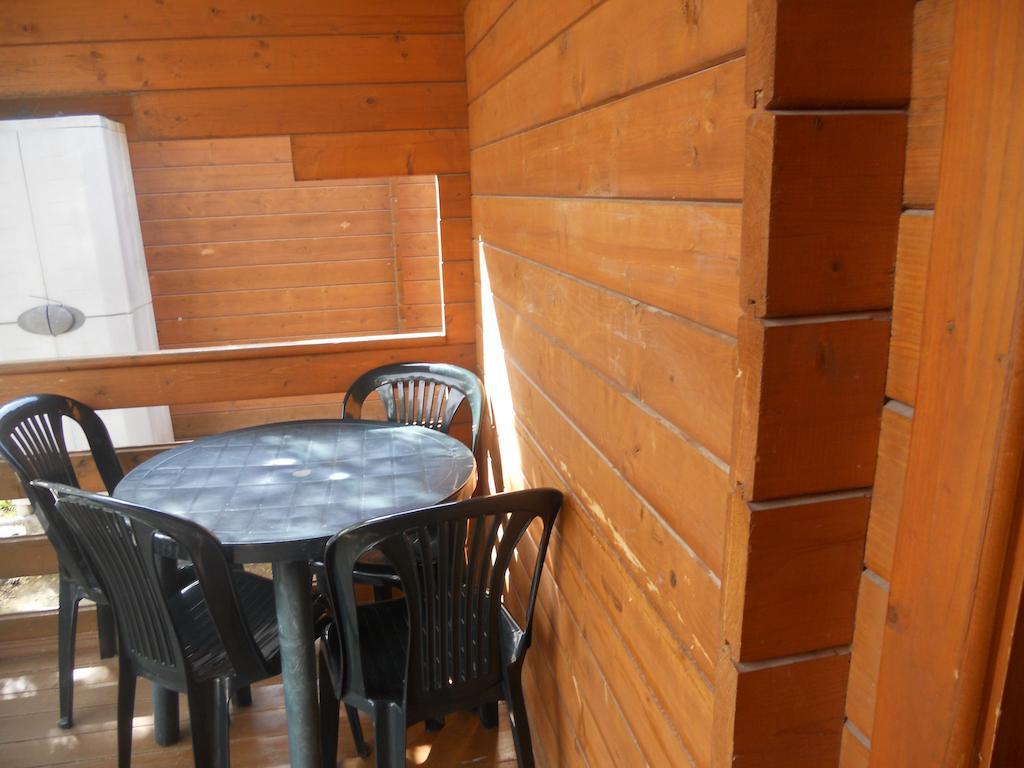 Camping Fuente De Piedra Pokój zdjęcie