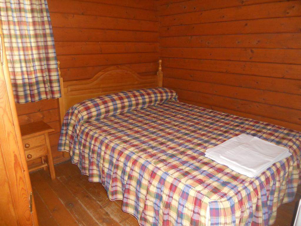 Camping Fuente De Piedra Pokój zdjęcie