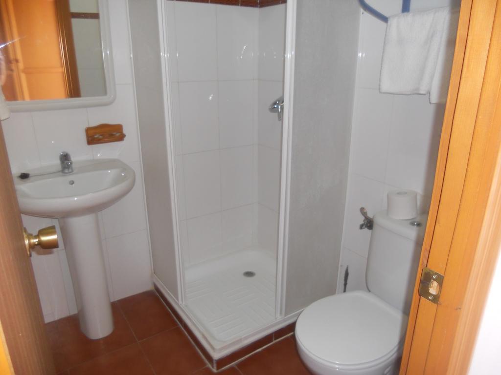 Camping Fuente De Piedra Pokój zdjęcie