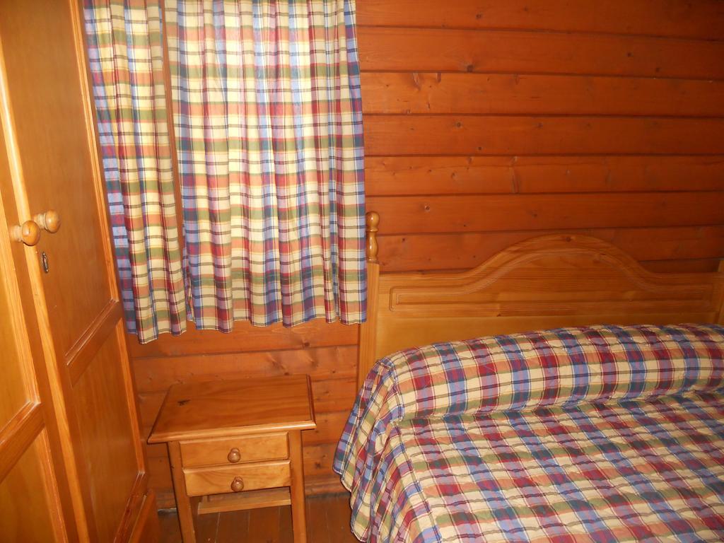 Camping Fuente De Piedra Zewnętrze zdjęcie