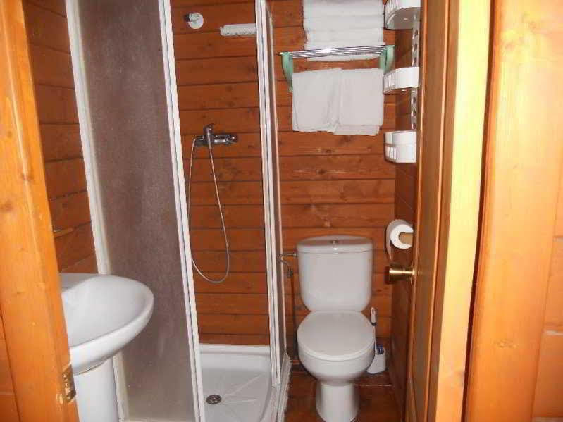 Camping Fuente De Piedra Zewnętrze zdjęcie